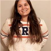 Arquitecta, apasionada por las matemáticas, ofrece dar clases particulares